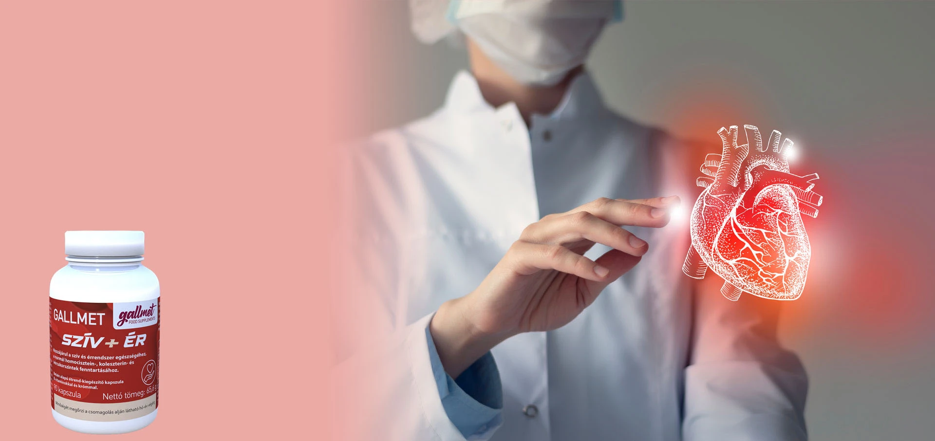 Gallmet.hu Webshop