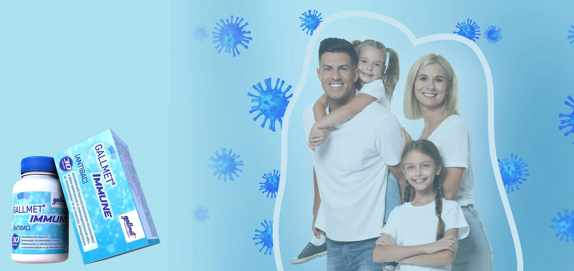 Gallmet.hu Webshop