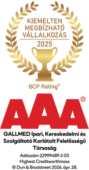 Gallmet.hu webáruház