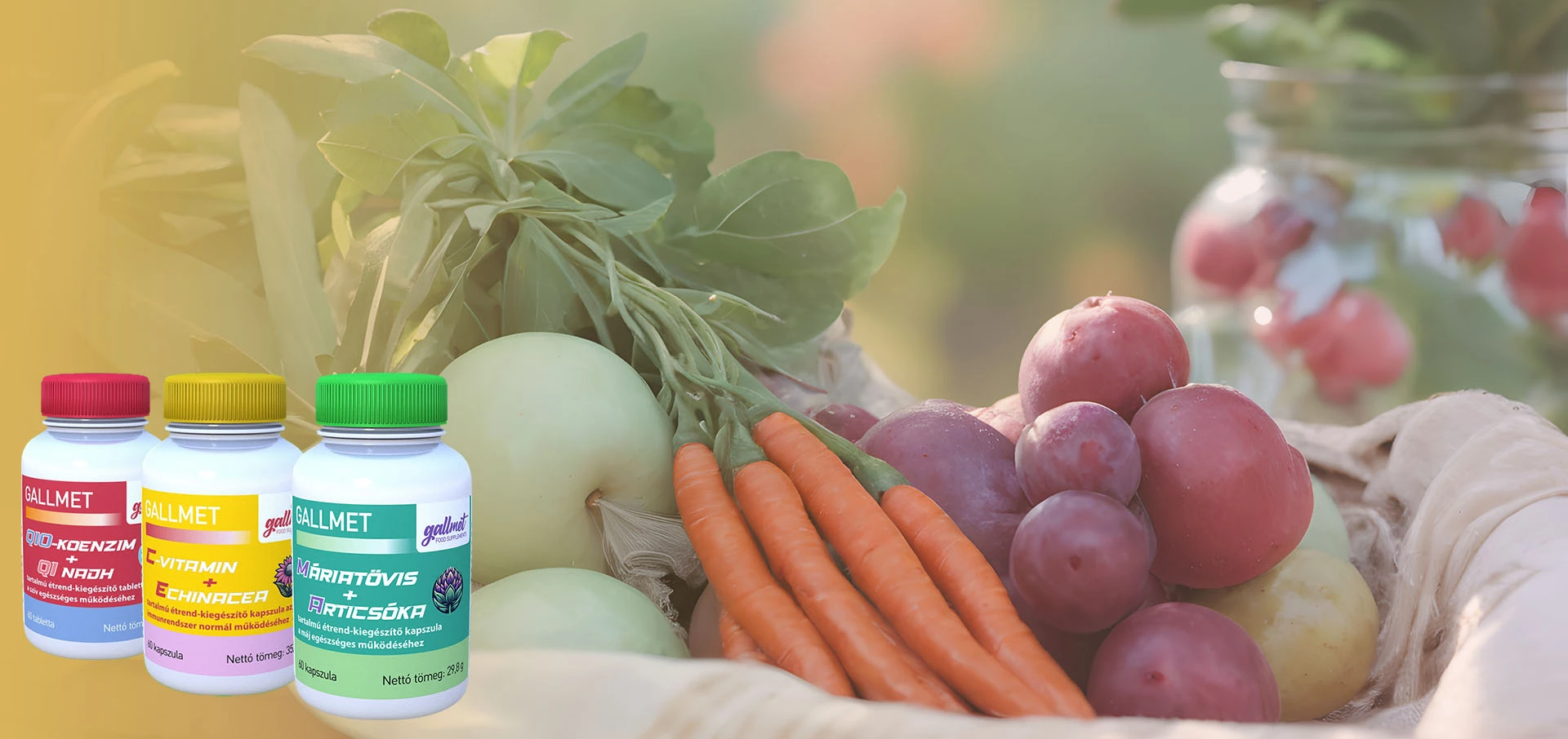 Gallmet.hu webáruház