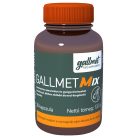 GALLMET-Mix * 30 kapsúl žlčových kyselín a bylín