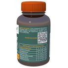 GALLMET-Mix * 60 Kapseln mit Gallensäure und Kräutern