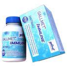 GALLMET-Immune 60 Stück + Vitamin C und Echinacea 60 Stück zusammen zu einem günstigeren Preis