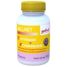 GALLMET-Immune 60 Stück + Vitamin C und Echinacea 60 Stück zusammen zu einem günstigeren Preis