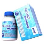 Gallmet Immune Kapseln