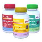 GALLMET Vitamine & Kräuter